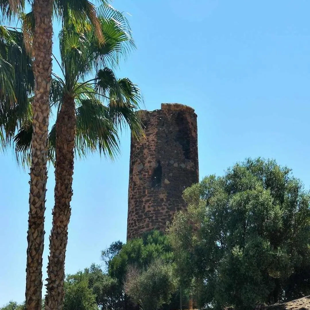 Agata & Parking Apartment Benalmadena