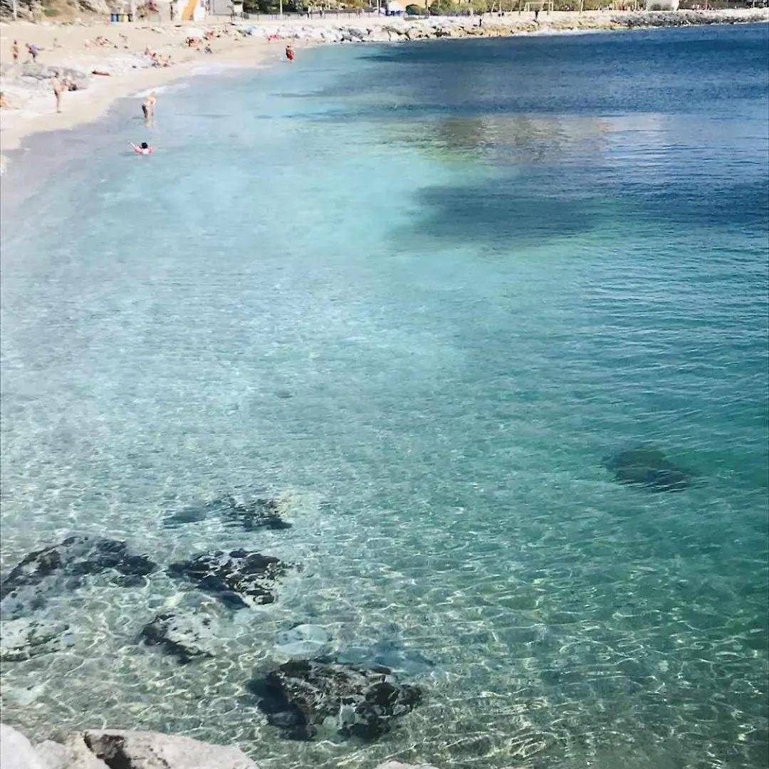 Agata & Parking Apartment Benalmadena