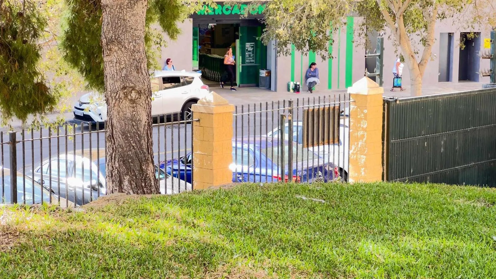 Agata & Parking Apartment Benalmadena