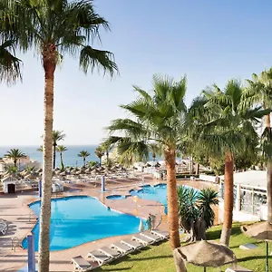 Otel Siroco, Benalmádena