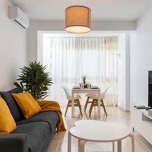Blonzu Cabo Apartamento
